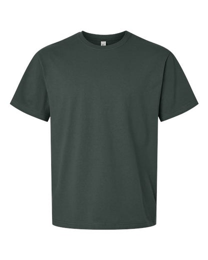 BELLA + CANVAS 4610 Unisex 7.5 oz Heavyweight Tee
