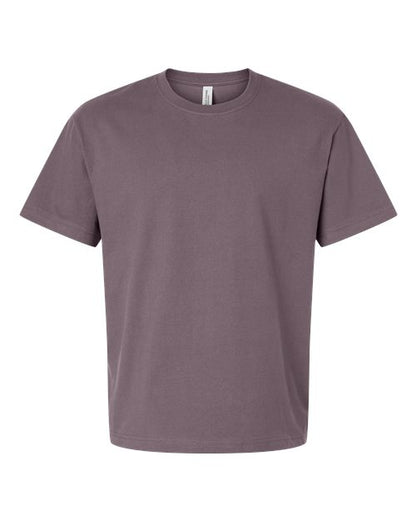 BELLA + CANVAS 4610 Unisex 7.5 oz Heavyweight Tee