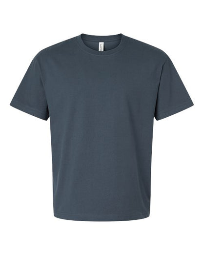 BELLA + CANVAS 4610 Unisex 7.5 oz Heavyweight Tee