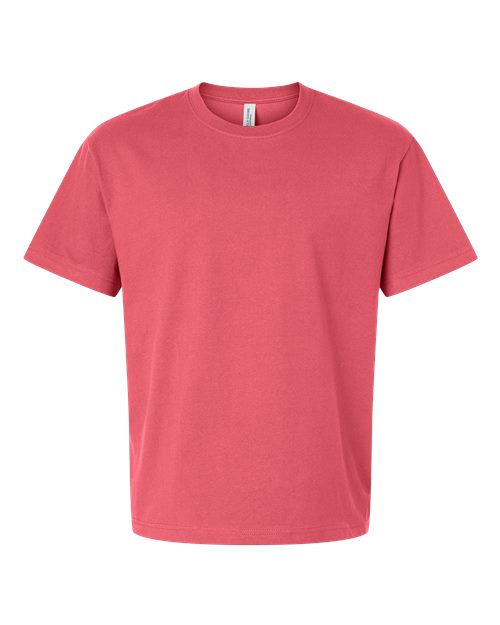 BELLA + CANVAS 4610 Unisex 7.5 oz Heavyweight Tee
