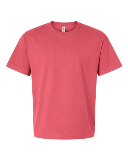 BELLA + CANVAS 4610 Unisex 7.5 oz Heavyweight Tee