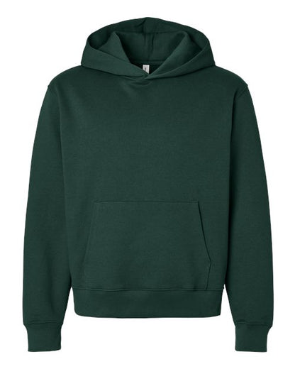 BELLA + CANVAS 4719 Unisex 10 oz. Heavyweight Hoodie Sweatshirt
