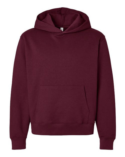 BELLA + CANVAS 4719 Unisex 10 oz. Heavyweight Hoodie Sweatshirt