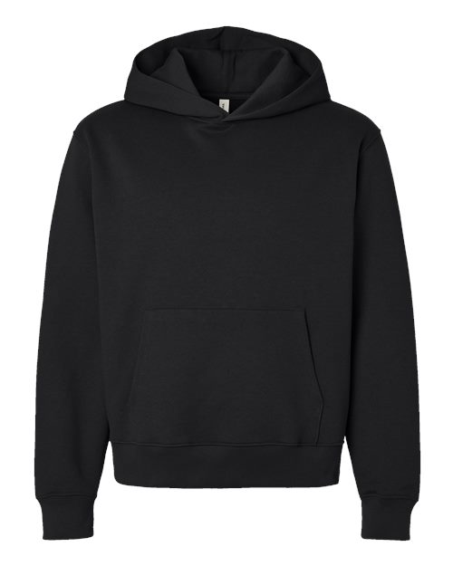 BELLA + CANVAS 4719 Unisex 10 oz. Heavyweight Hoodie Sweatshirt