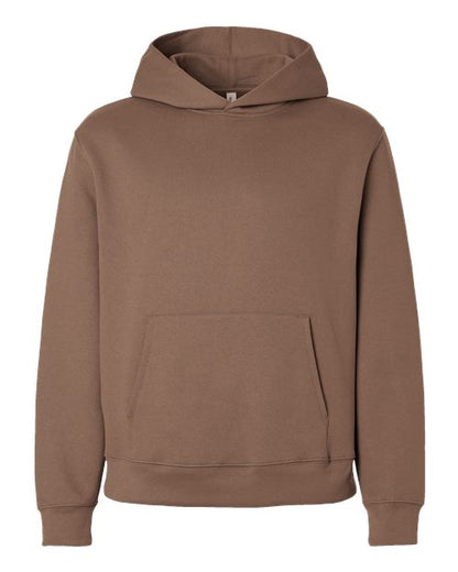 BELLA + CANVAS 4719 Unisex 10 oz. Heavyweight Hoodie Sweatshirt