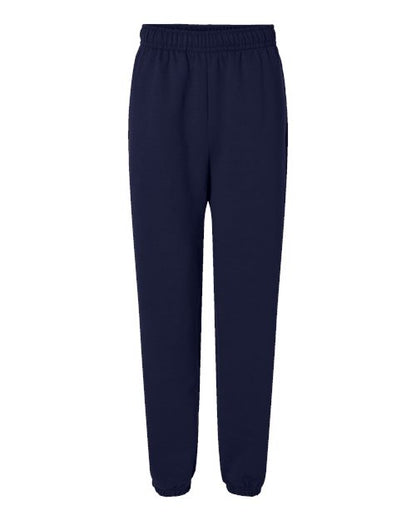 BELLA + CANVAS 4737 Unisex 10 oz. Heavyweight Sweatpants