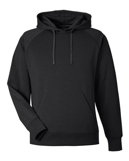 J. America 8750 Unisex Apex Fleece Hooded Sweatshirt - Custom Decorated