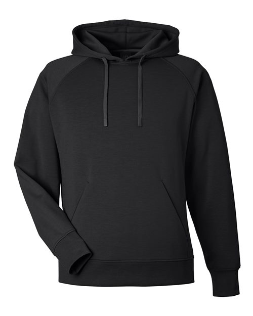 J. America 8750 Unisex Apex Fleece Hooded Sweatshirt - Custom Decorated