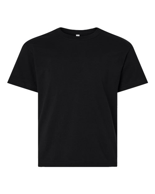 BELLA + CANVAS 3010Y Youth 6 oz. Heavyweight Tee