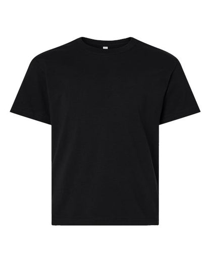 BELLA + CANVAS 3010Y Youth 6 oz. Heavyweight Tee