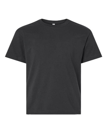 BELLA + CANVAS 3010Y Youth 6 oz. Heavyweight Tee