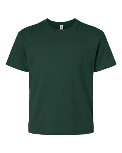 BELLA + CANVAS 3010Y Youth 6 oz. Heavyweight Tee
