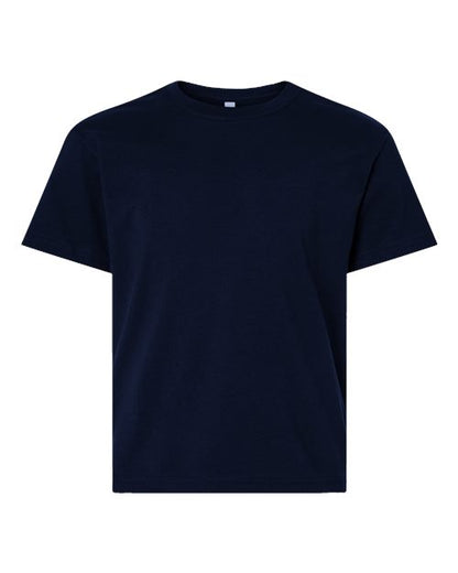 BELLA + CANVAS 3010Y Youth 6 oz. Heavyweight Tee