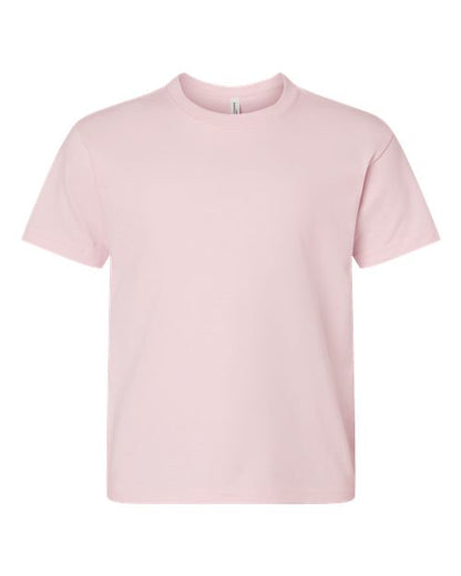 BELLA + CANVAS 3010Y Youth 6 oz. Heavyweight Tee