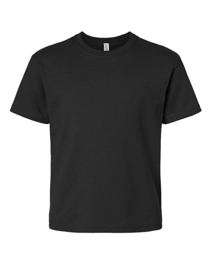 BELLA + CANVAS 3010Y Youth 6 oz. Heavyweight Tee