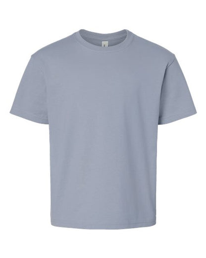 BELLA + CANVAS 3010Y Youth 6 oz. Heavyweight Tee