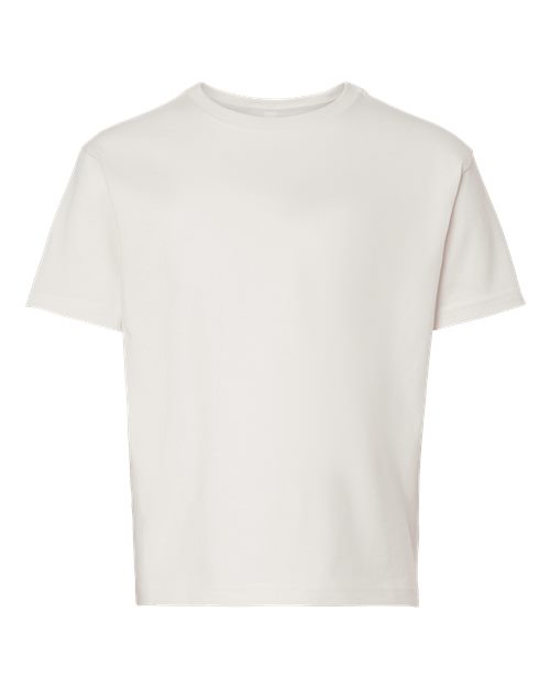 BELLA + CANVAS 3010Y Youth 6 oz. Heavyweight Tee