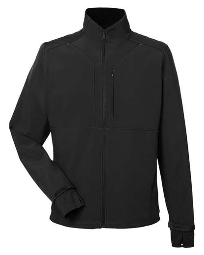 Spyder S17742 Men's Touring Jacket - Custom Decorated
