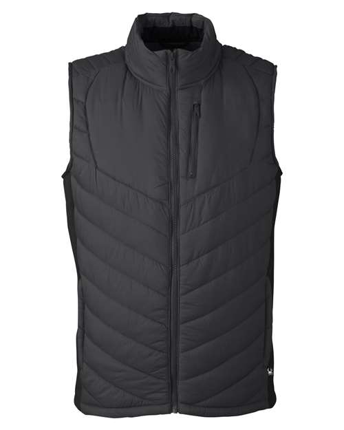Spyder S17929 Men's Challenger Vest - Custom Decorated