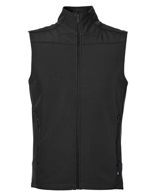 Spyder S17749 Men's Touring Vest - Custom Decorated