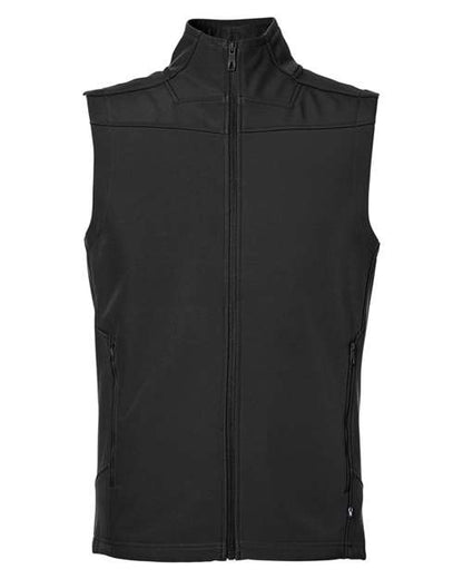 Spyder S17749 Men's Touring Vest - Custom Decorated