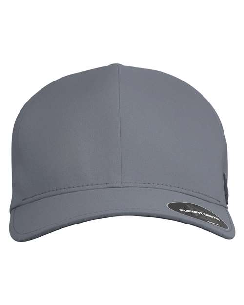 Spyder S18034 Resystr Flexfit Snapback Cap - Custom Decorated