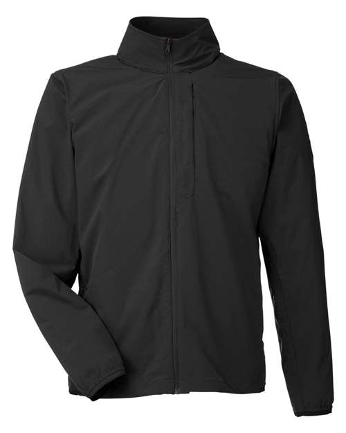 Spyder S17918 Men's Glydelite Jacket - Custom Decorated