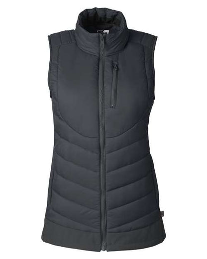 Spyder S17930 Women's Challenger Vest - Custom Decorated