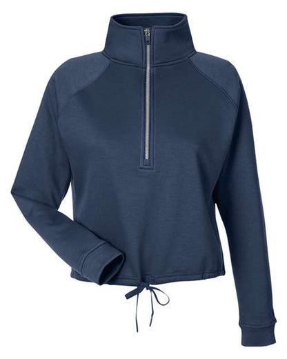 Spyder S18028 Women's Xtryme Half-Zip Pullover