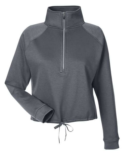 Spyder S18028 Women's Xtryme Half-Zip Pullover