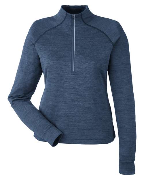 Spyder S17998 Women's Mission Half-Zip Pullover