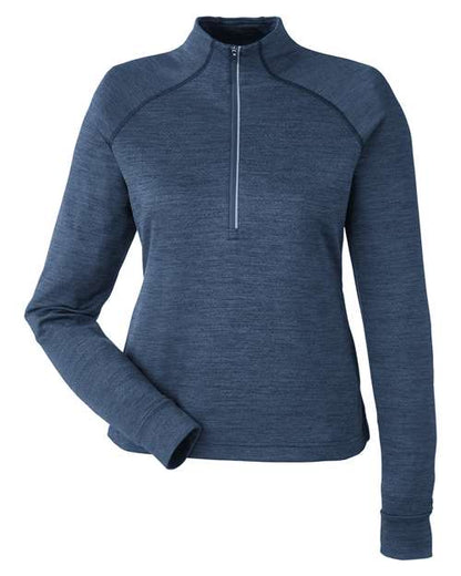 Spyder S17998 Women's Mission Half-Zip Pullover