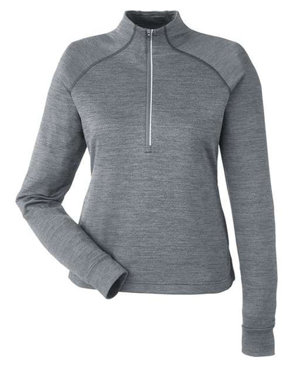Spyder S17998 Women's Mission Half-Zip Pullover
