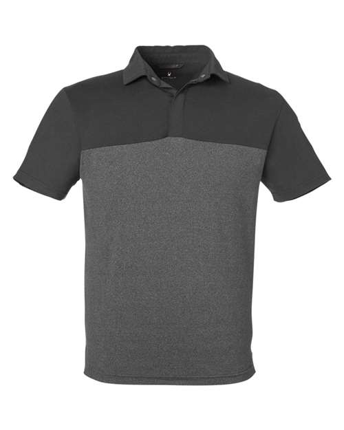 Spyder S18023 Men's Spyre Flex Colorblock Polo - Custom Decorated