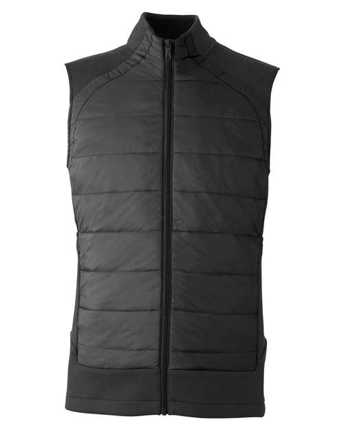 Spyder S17995 Men's Impact Vest - Custom Decorated