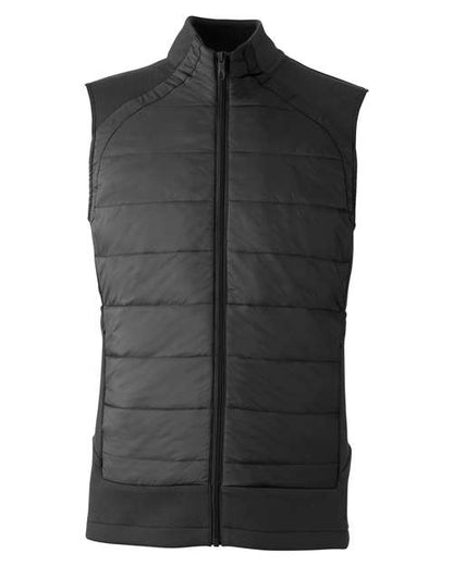 Spyder S17995 Men's Impact Vest - Custom Decorated