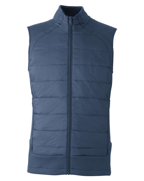 Spyder S17995 Men's Impact Vest
