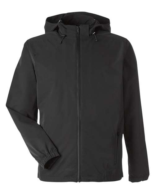 Spyder S18030 Men's Sygnal Stealth Jacket - Custom Decorated