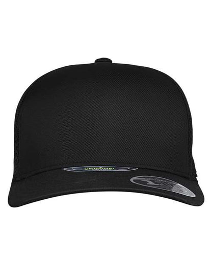 Spyder S18035 Radykl Flexfit Trucker Cap - Custom Decorated