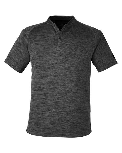 Spyder S17979 Men's Mission Blade Collar Polo - Custom Decorated
