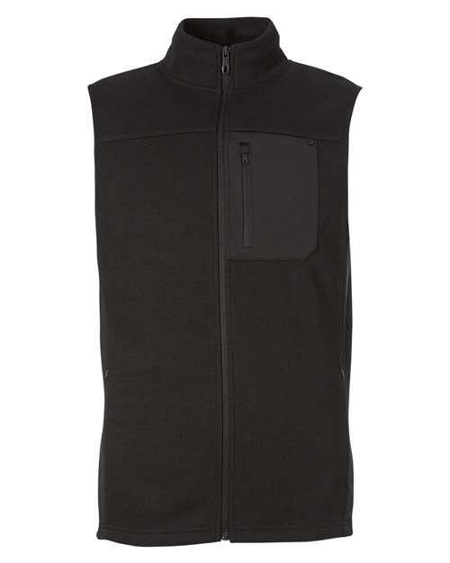 Spyder S17999 Men's Constant Canyon Vest - Custom Decorated