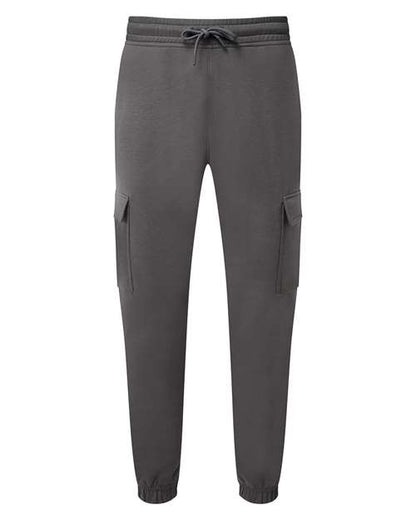 TriDri TD604 Unisex Riley Cargo Joggers