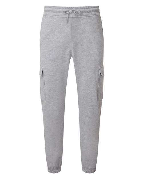 TriDri TD604 Unisex Riley Cargo Joggers
