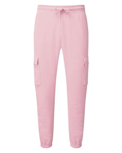 TriDri TD604 Unisex Riley Cargo Joggers