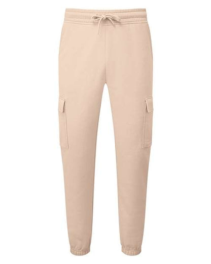 TriDri TD604 Unisex Riley Cargo Joggers