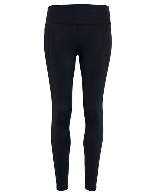 TriDri TD531 Women's Performance Leggings - Custom Decorated
