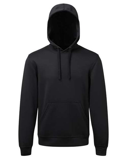 TriDri TD448 Unisex Spun Dyed Hooded Sweatshirt - Custom Decorated