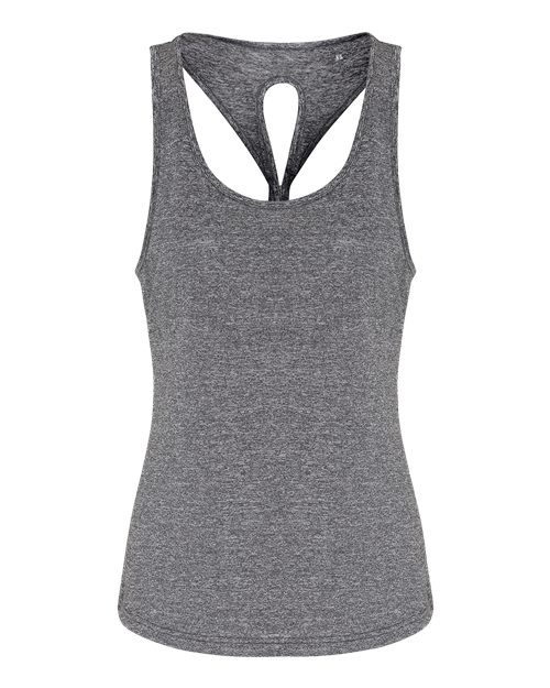 TriDri TD042 Women's Knot Back Venus Tank
