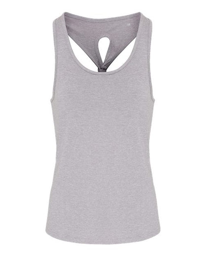 TriDri TD042 Women's Knot Back Venus Tank