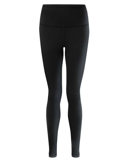 TriDri TD31B Youth Recycled Performance Legging - Custom Decorated